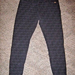 energy zone womens basic flare pant
